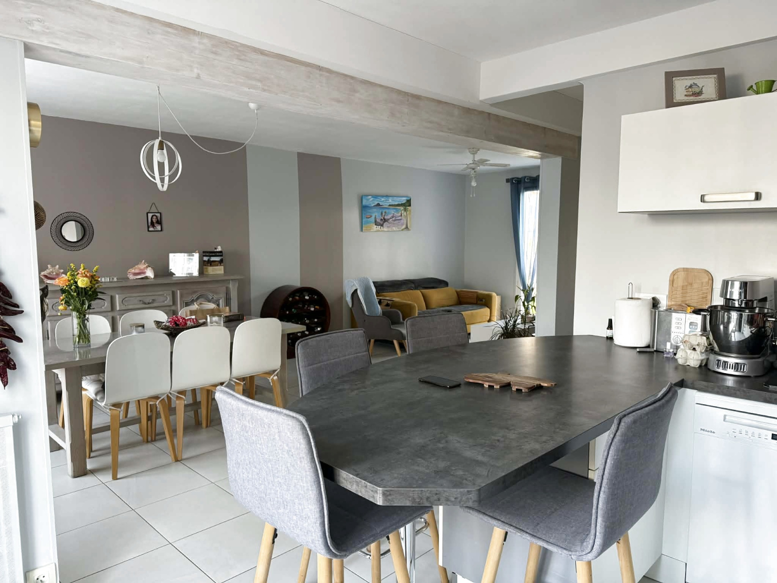 Image_12, Maison, Carcassonne, ref :3081