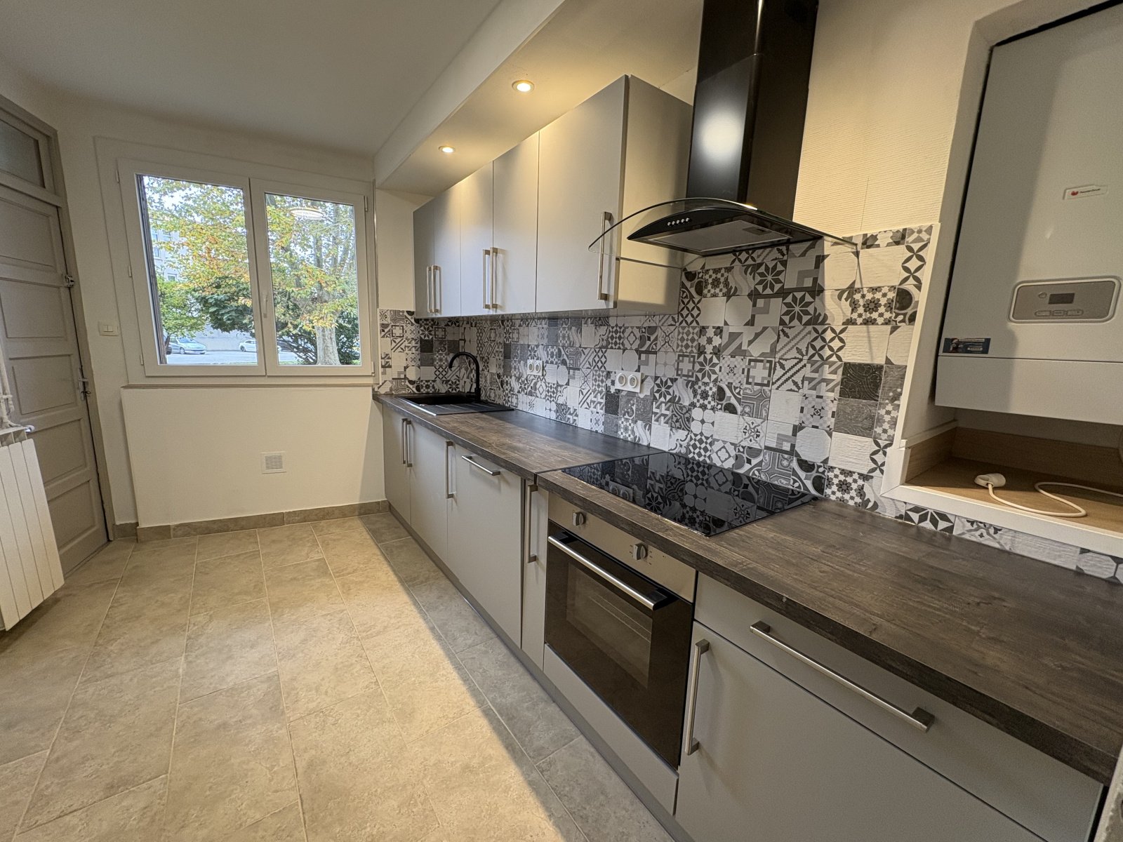 Image_3, Appartement, Carcassonne, ref :304lm