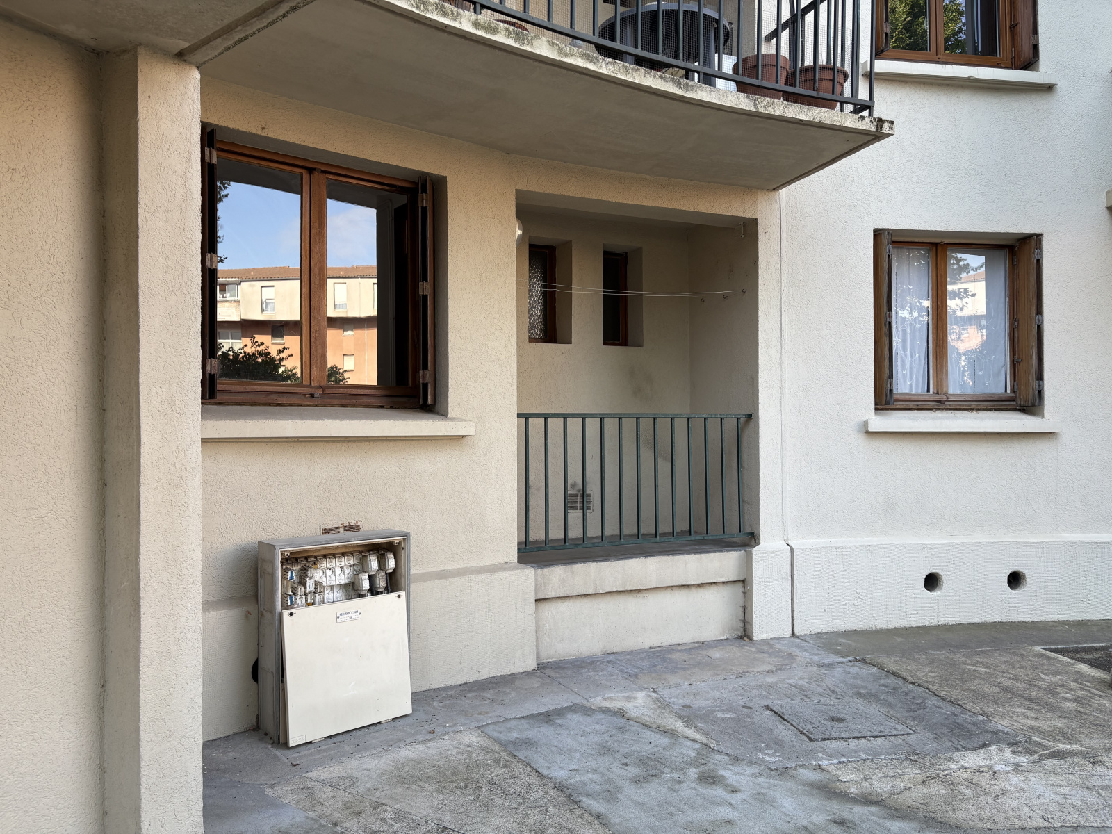 Image_16, Appartement, Carcassonne, ref :304lm