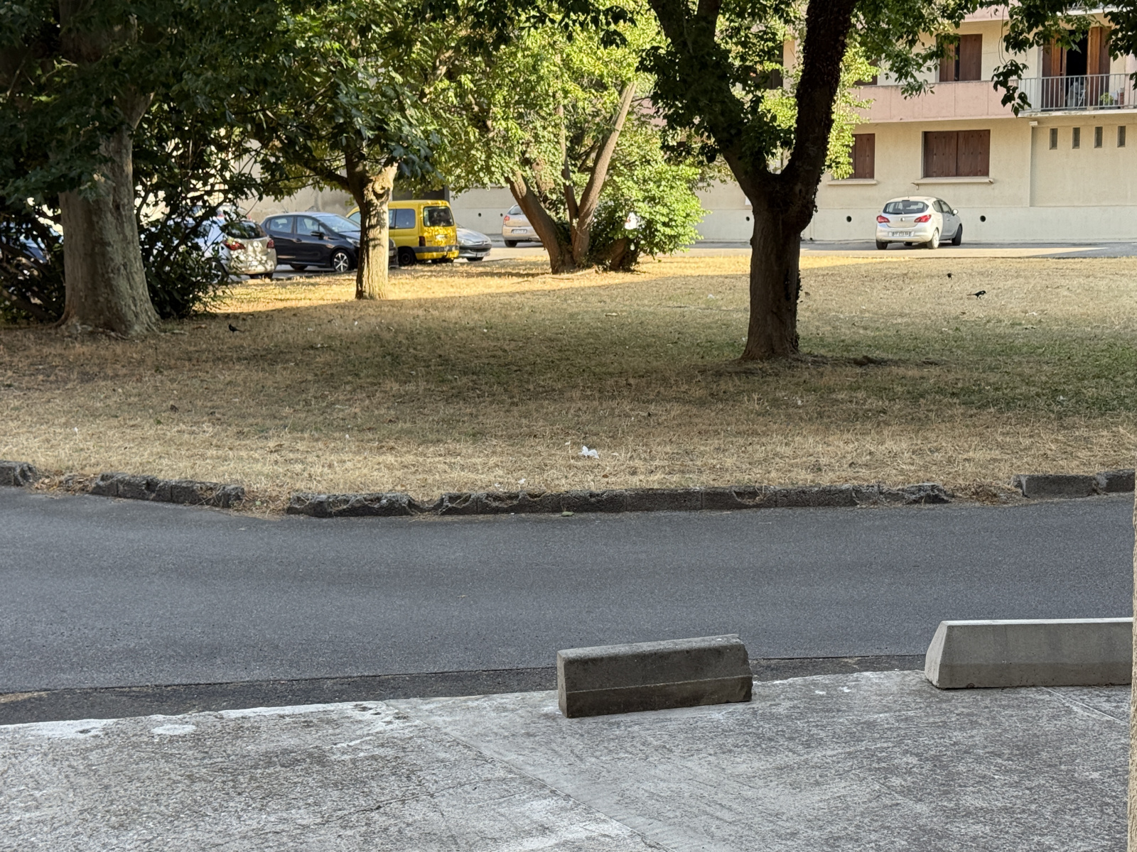 Image_15, Appartement, Carcassonne, ref :304lm