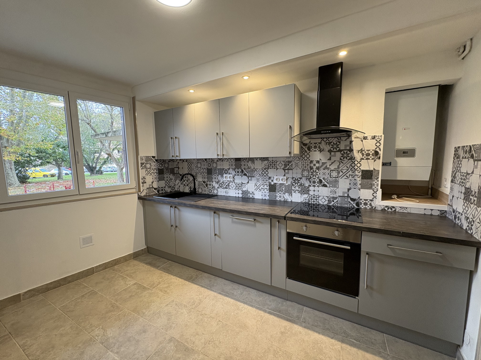 Image_2, Appartement, Carcassonne, ref :304lm