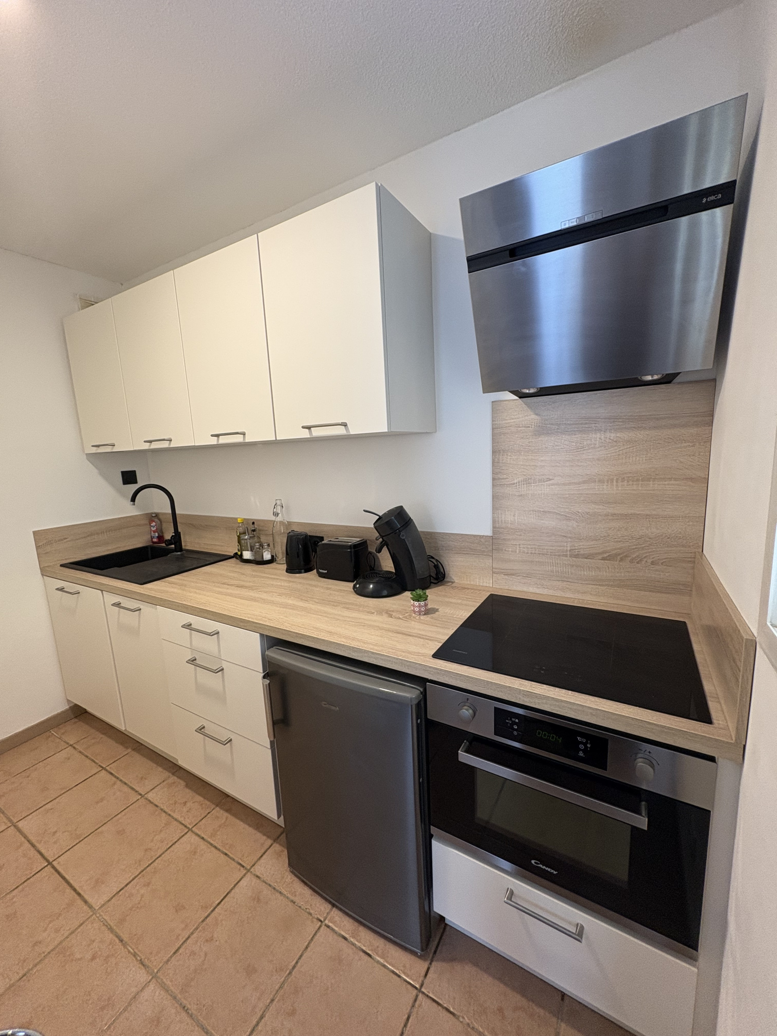 Image_4, Appartement, Carcassonne, ref :324 la