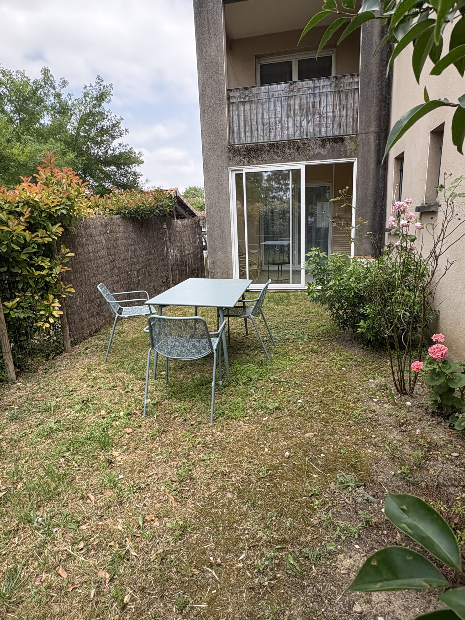 Image_1, Appartement, Carcassonne, ref :324 la