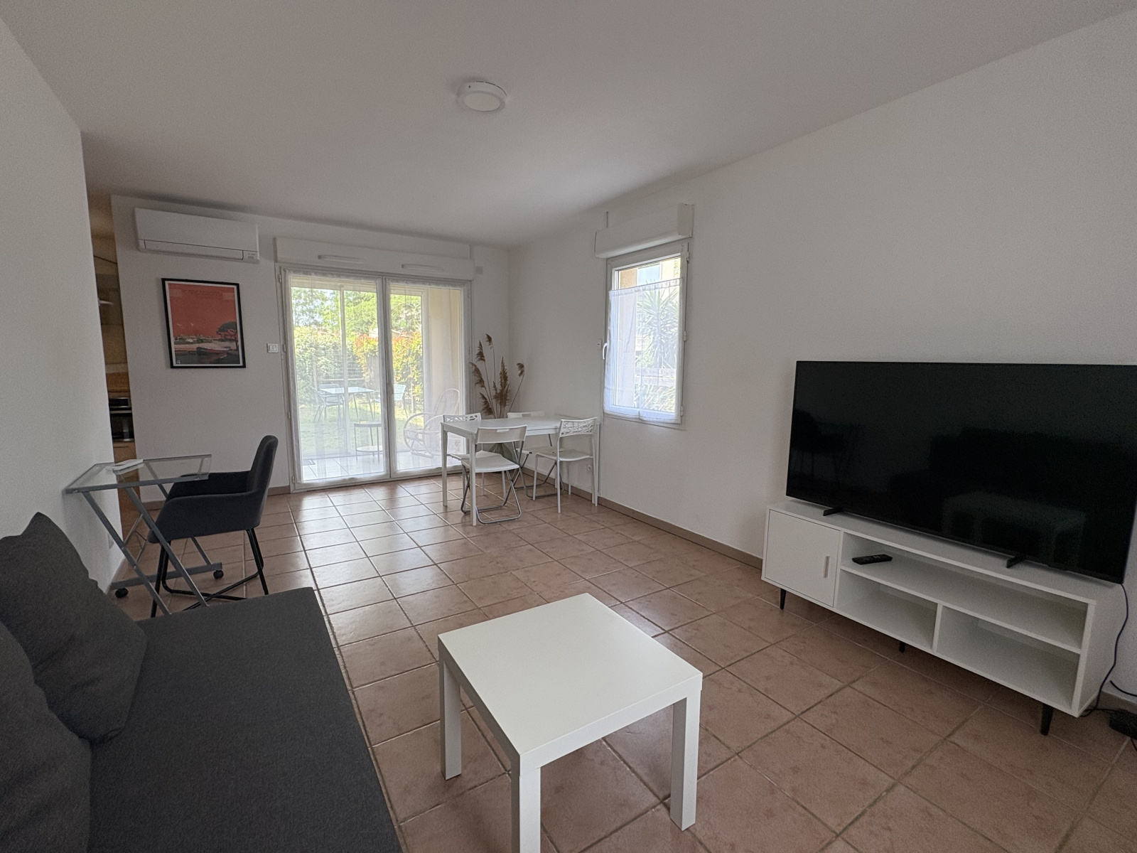 Image_2, Appartement, Carcassonne, ref :324 la