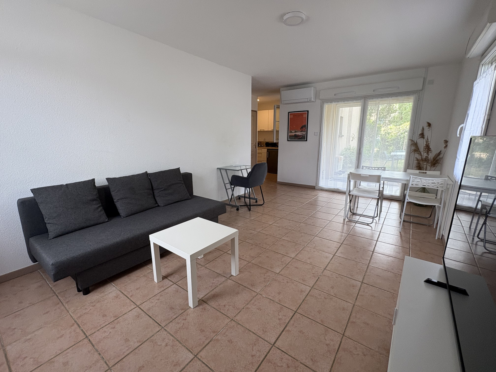 Image_3, Appartement, Carcassonne, ref :324 la