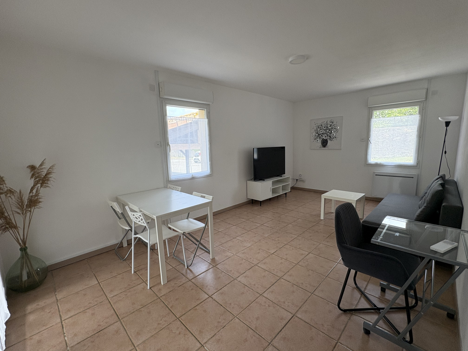 Image_7, Appartement, Carcassonne, ref :324 la