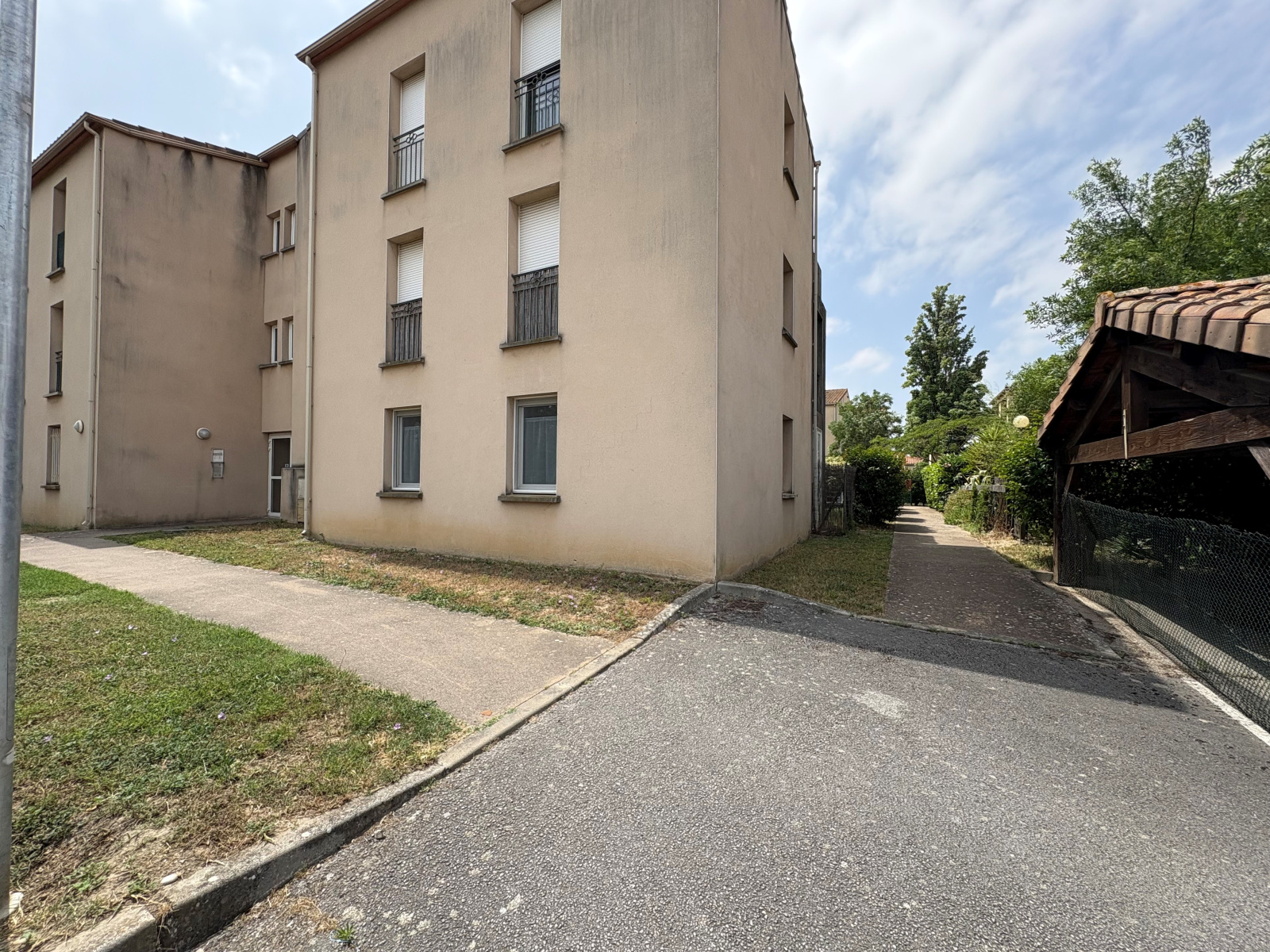 Image_9, Appartement, Carcassonne, ref :324 la