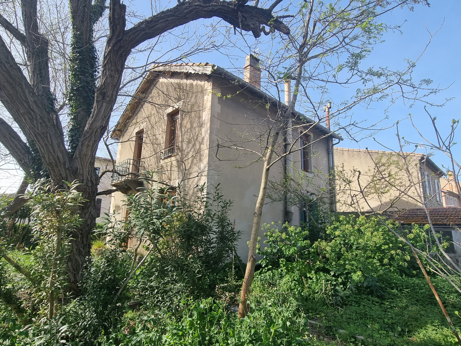 Image_22, Maison, Carcassonne, ref :2914