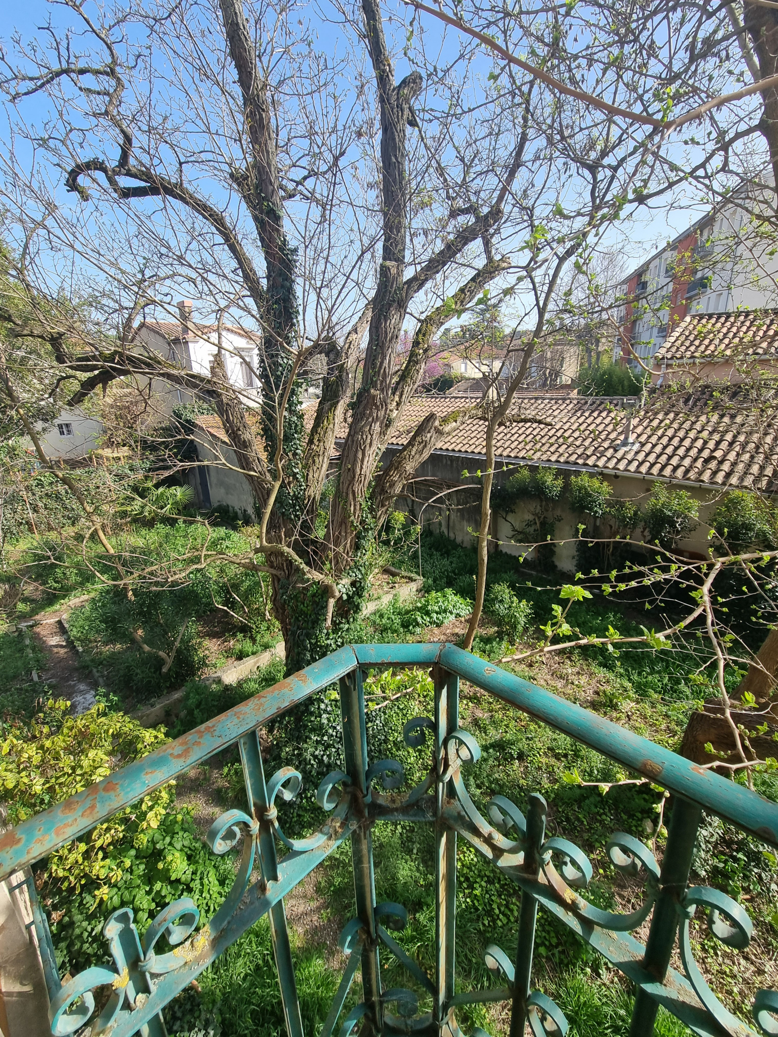 Image_19, Maison, Carcassonne, ref :2914