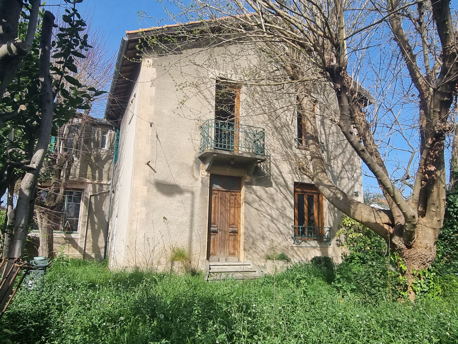 Image_20, Maison, Carcassonne, ref :2914