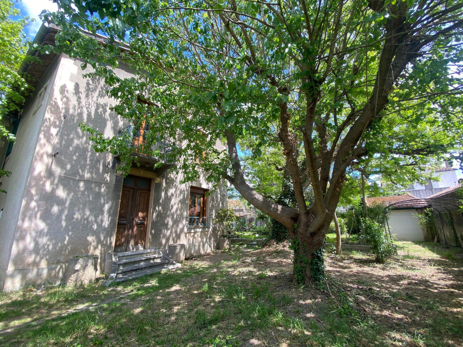 Image_1, Maison, Carcassonne, ref :2914