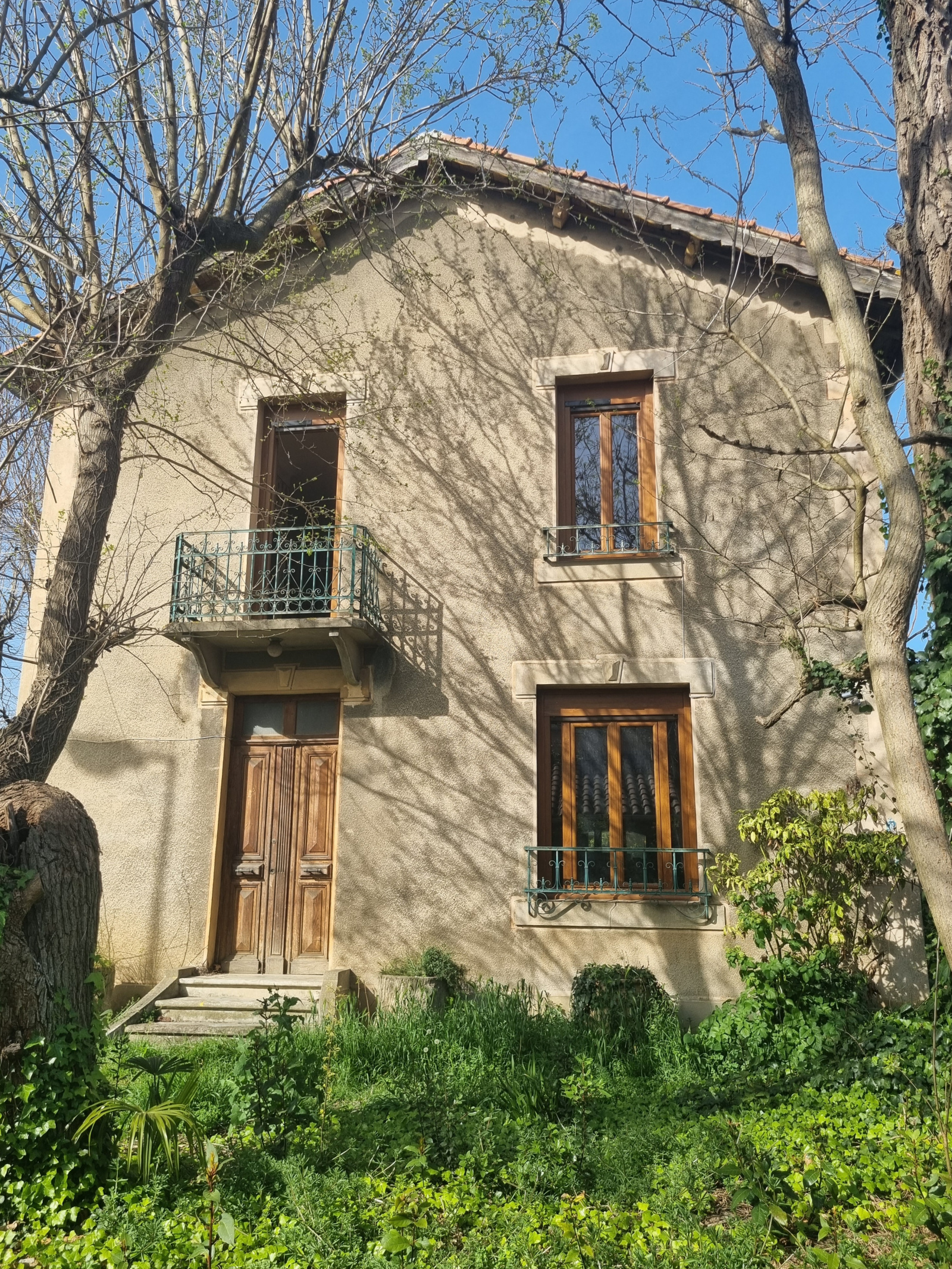 Image_21, Maison, Carcassonne, ref :2914