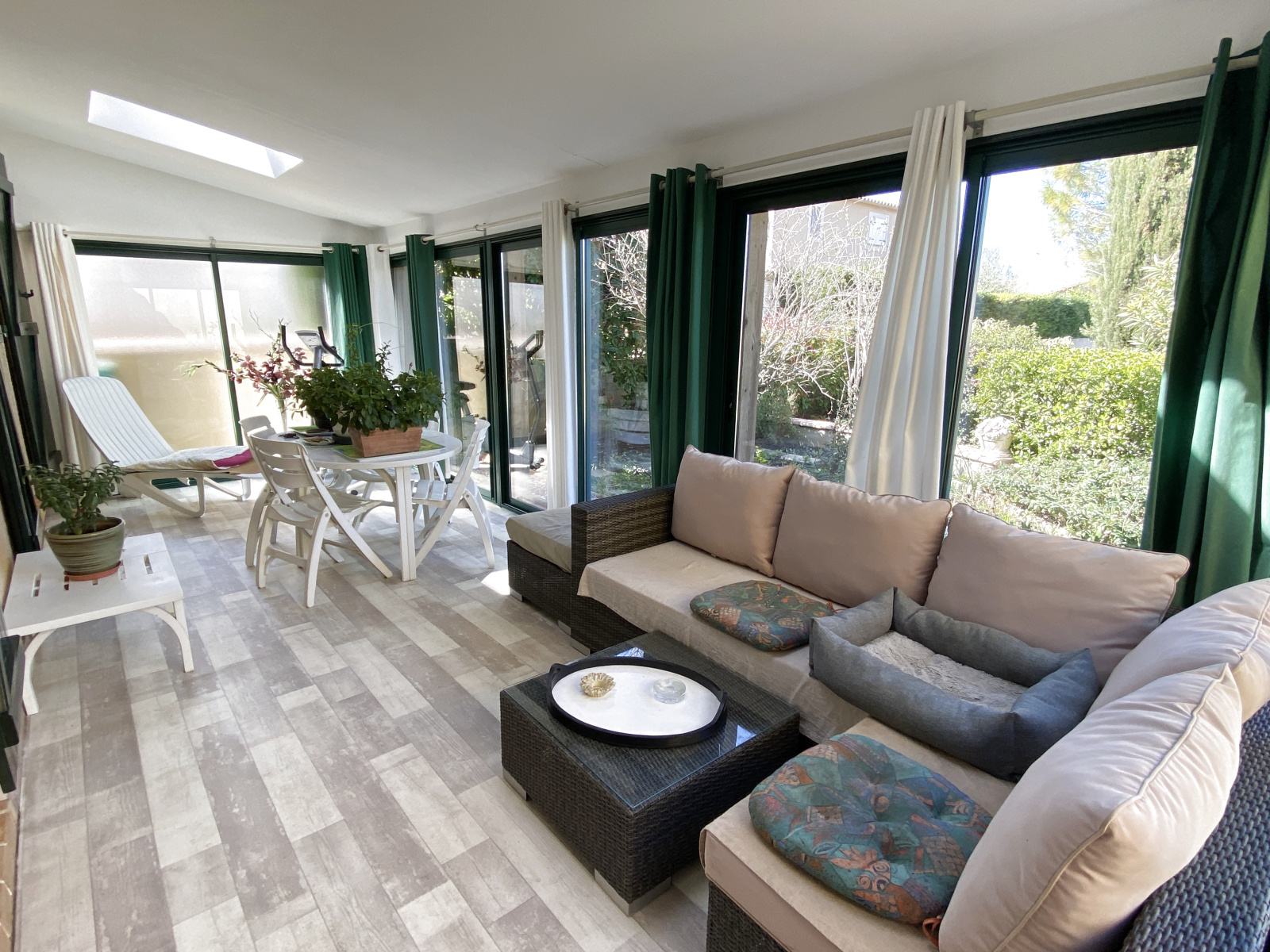 Image_9, Maison, Carcassonne, ref :2923