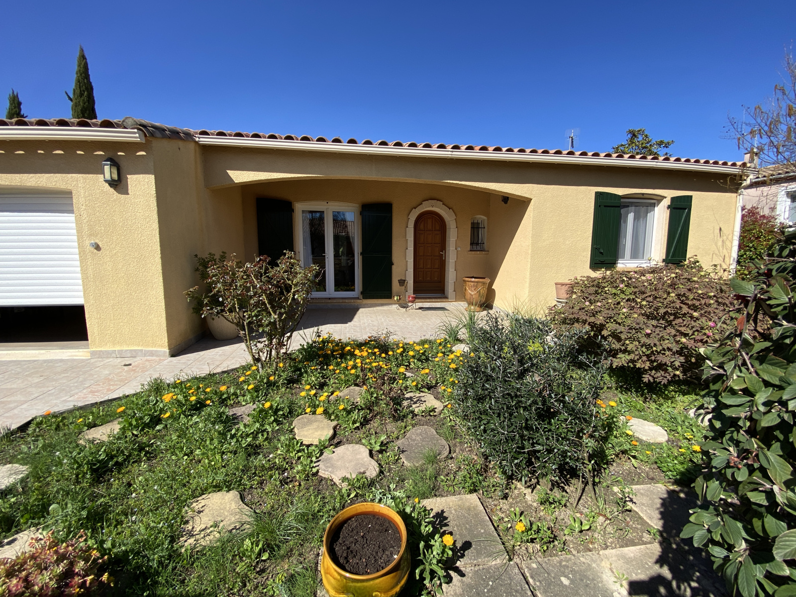 Image_2, Maison, Carcassonne, ref :2923