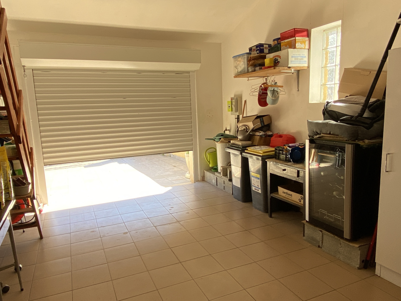 Image_21, Maison, Carcassonne, ref :2923