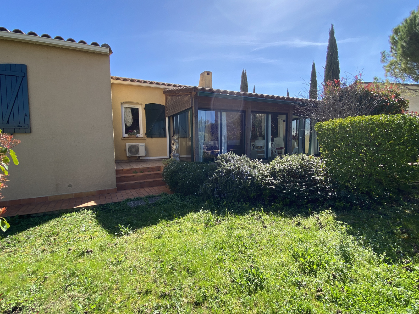 Image_1, Maison, Carcassonne, ref :2923