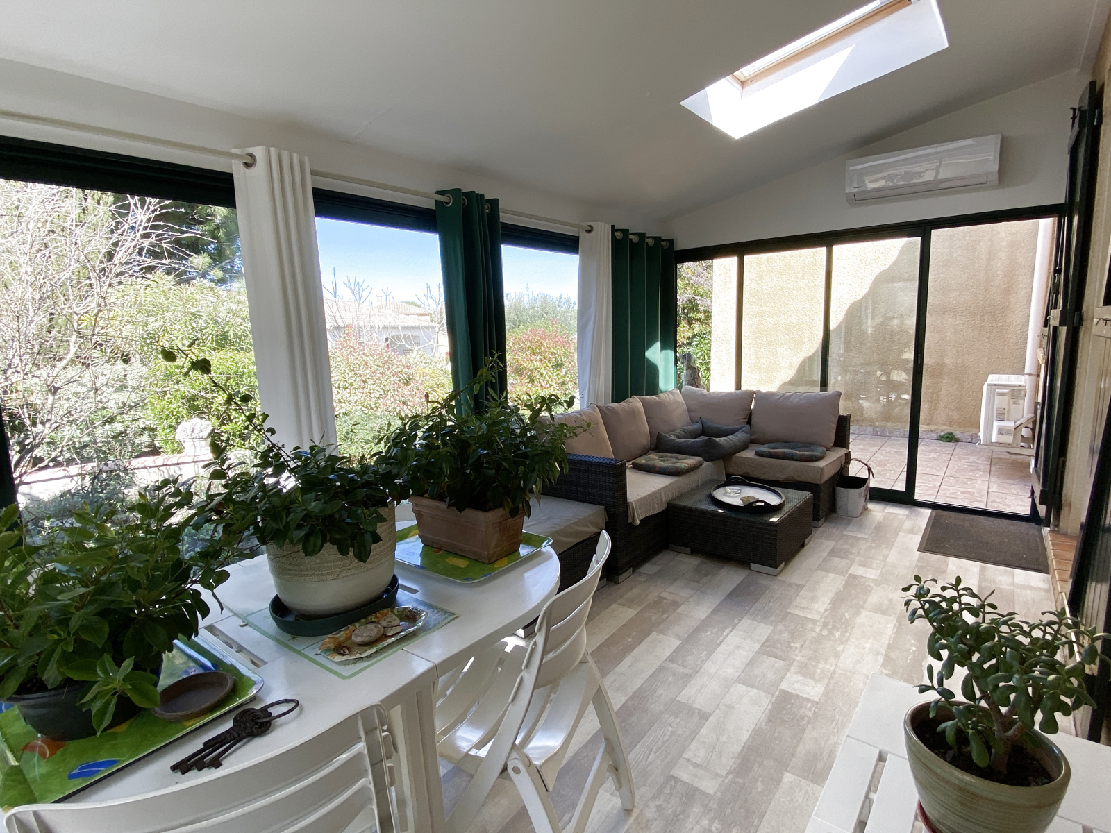 Image_8, Maison, Carcassonne, ref :2923