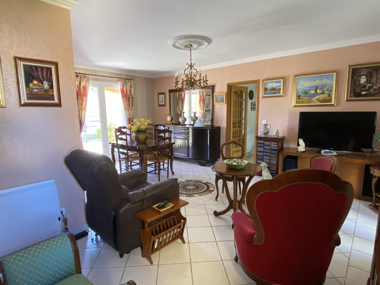 Image_11, Maison, Carcassonne, ref :2923