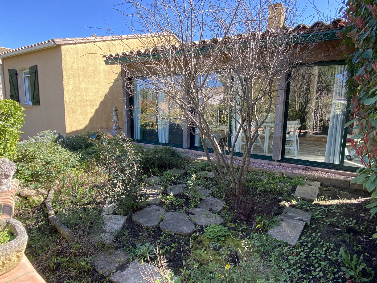 Image_4, Maison, Carcassonne, ref :2923