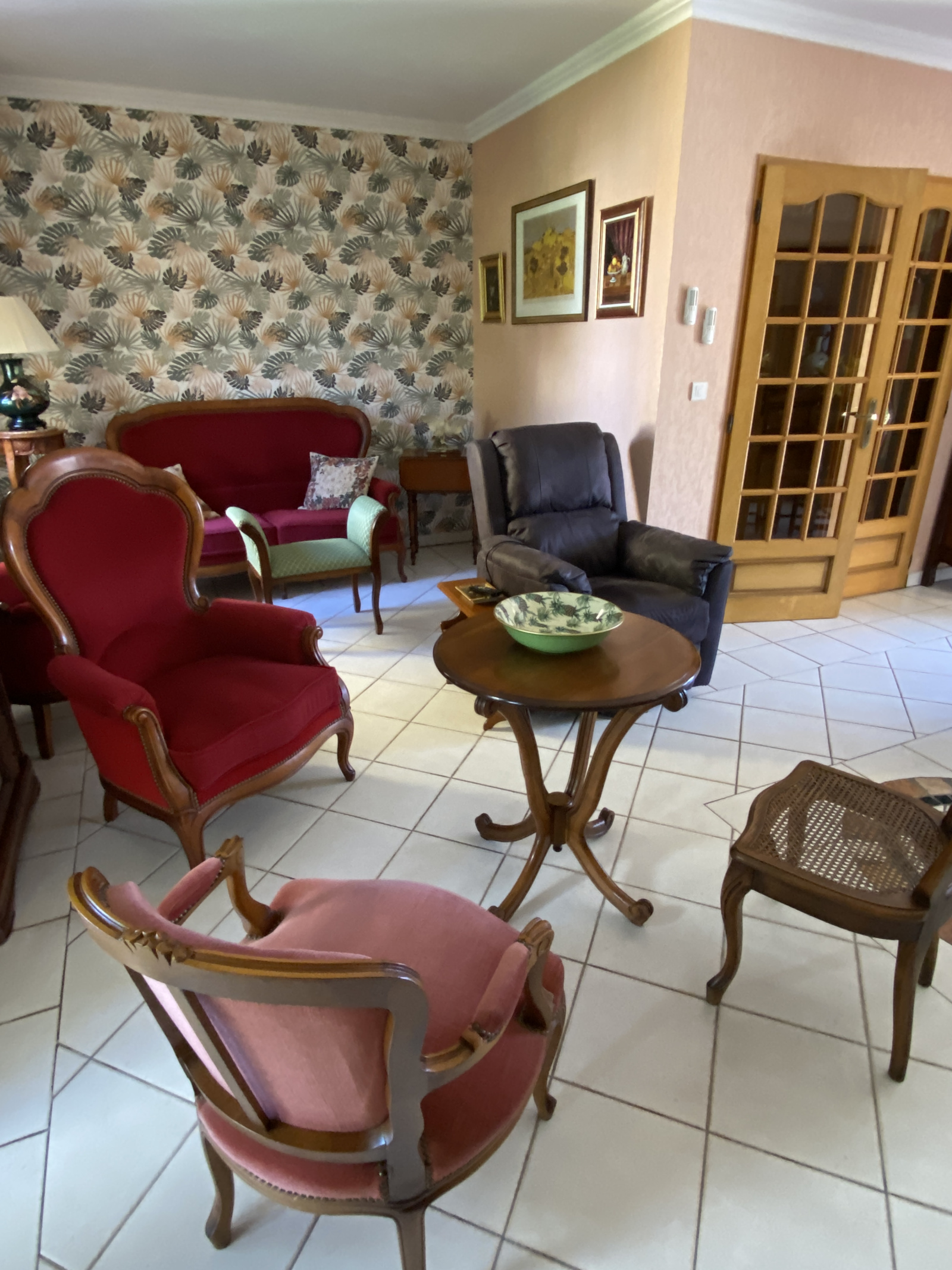 Image_14, Maison, Carcassonne, ref :2923