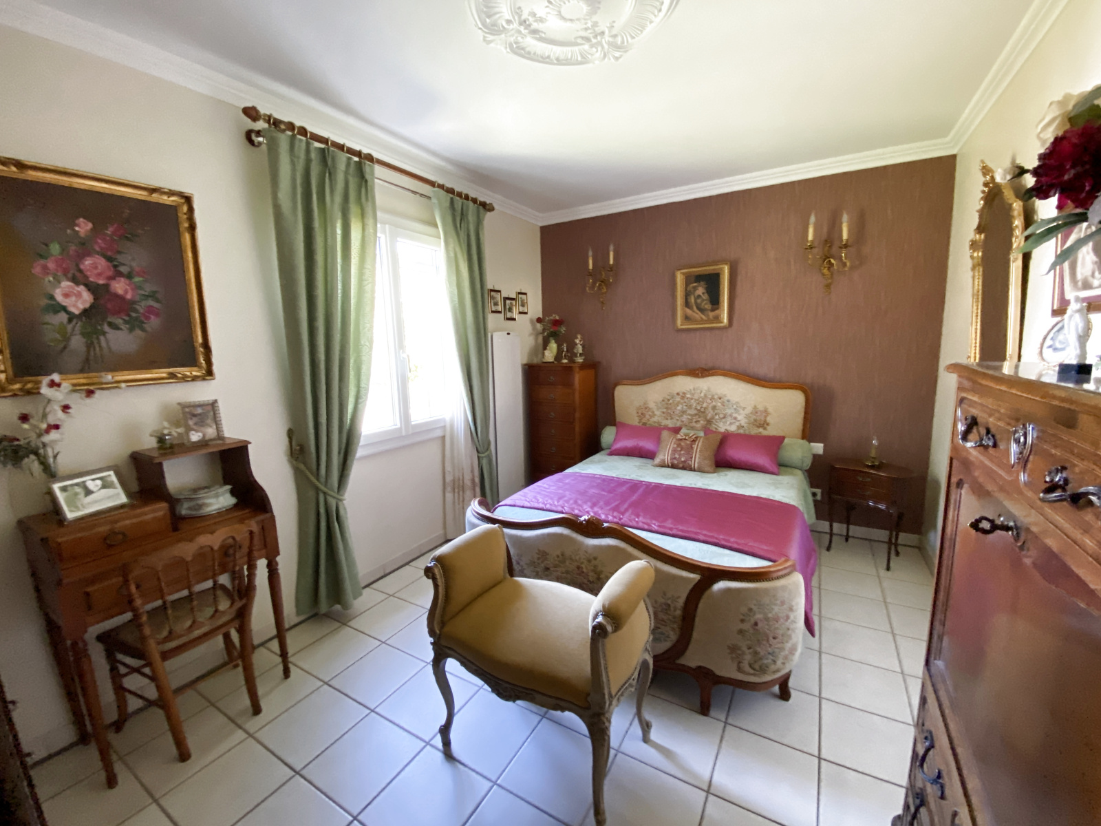 Image_16, Maison, Carcassonne, ref :2923