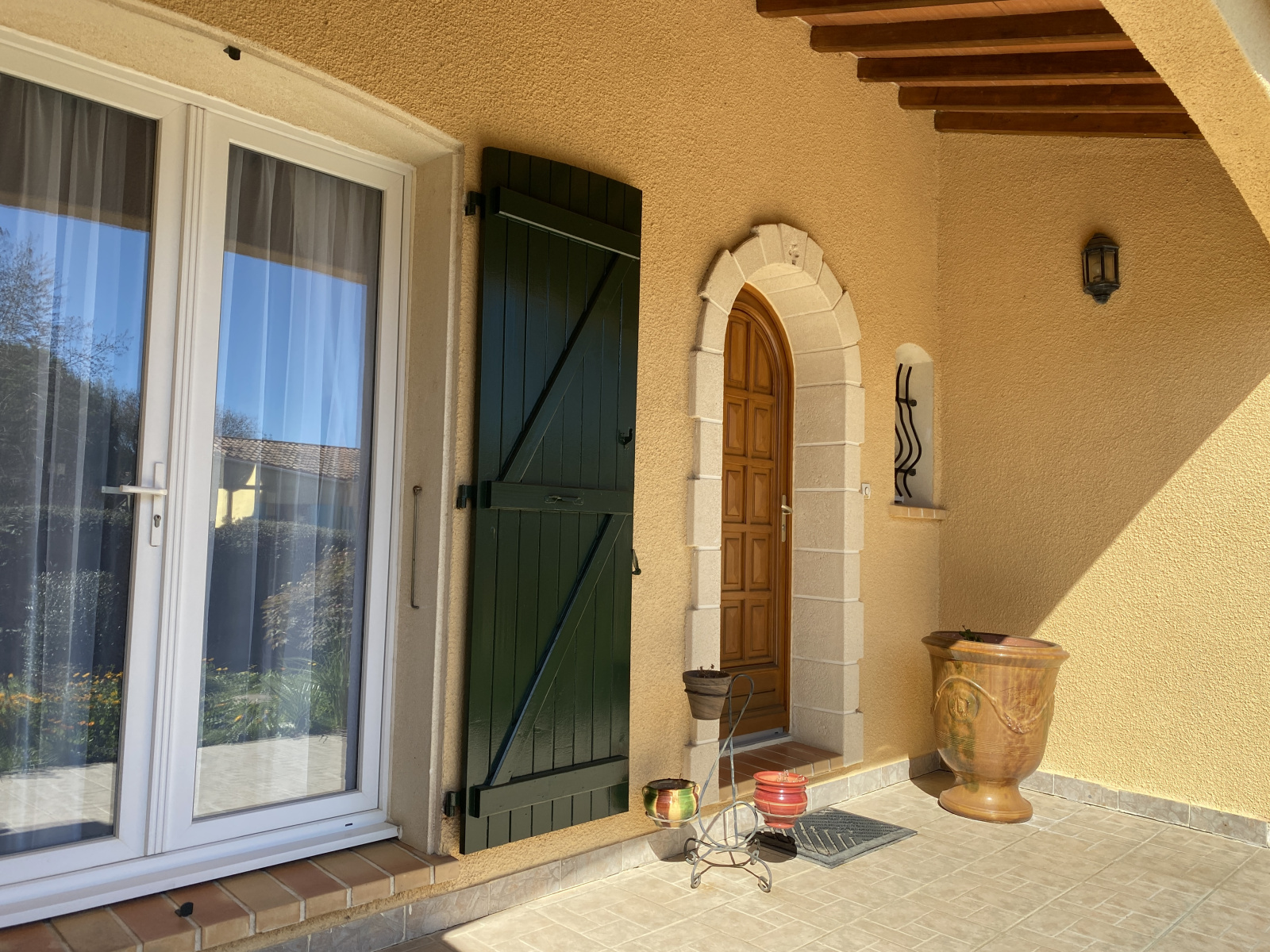 Image_3, Maison, Carcassonne, ref :2923