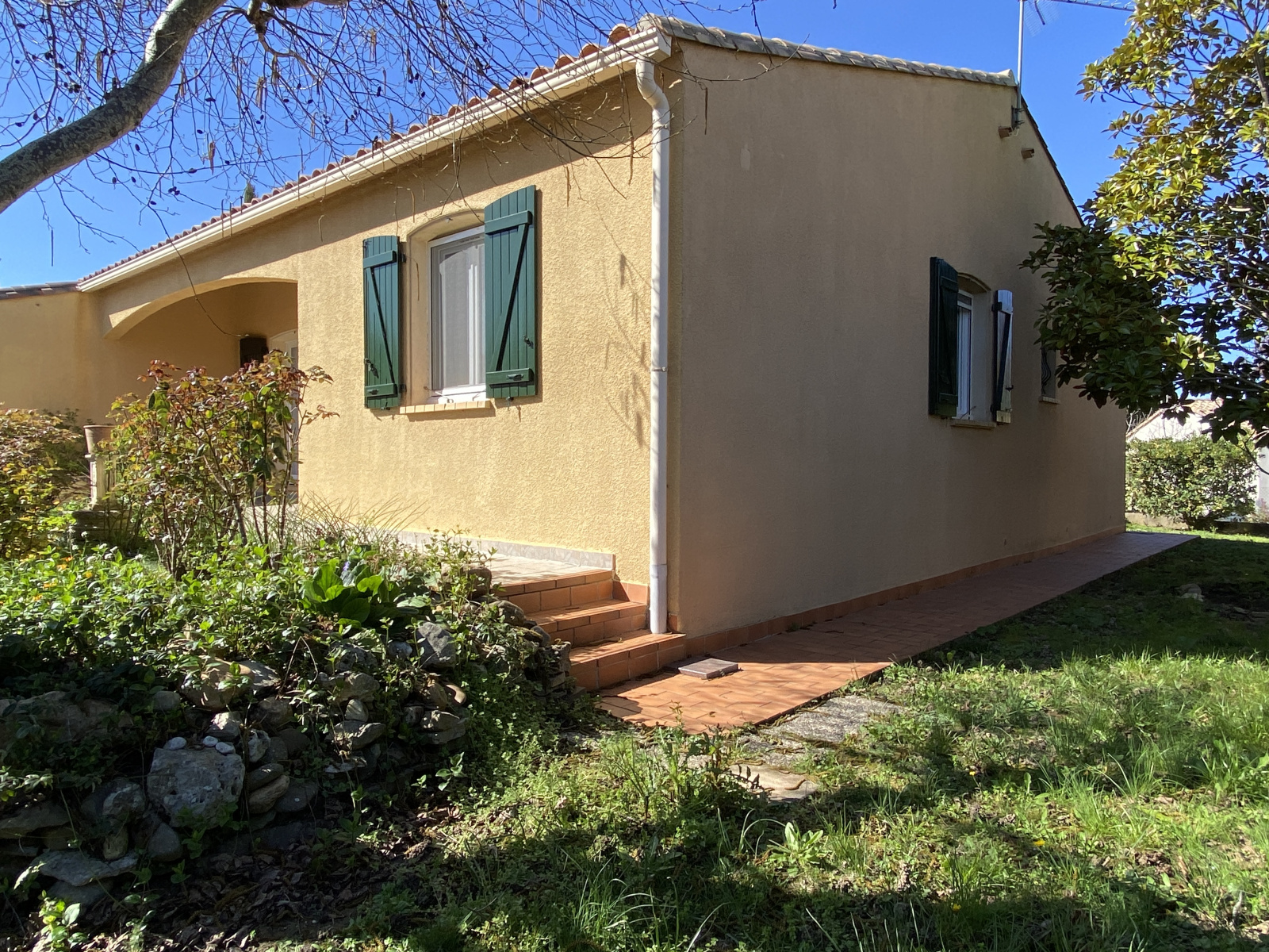 Image_5, Maison, Carcassonne, ref :2923