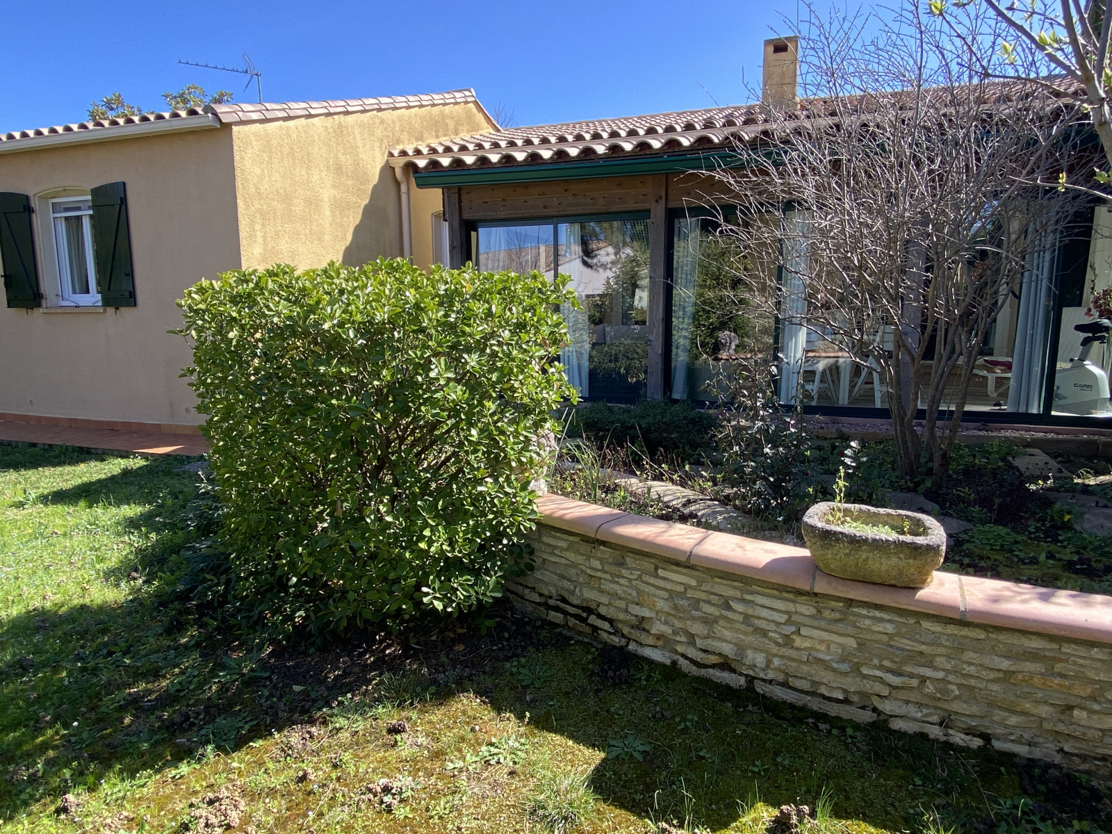 Image_6, Maison, Carcassonne, ref :2923