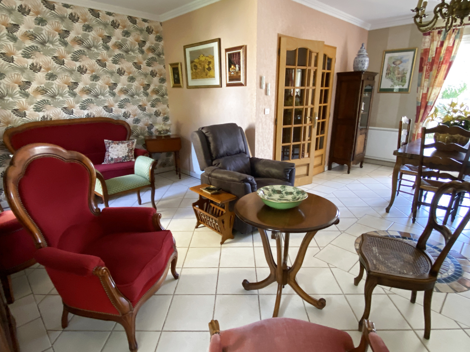 Image_10, Maison, Carcassonne, ref :2923