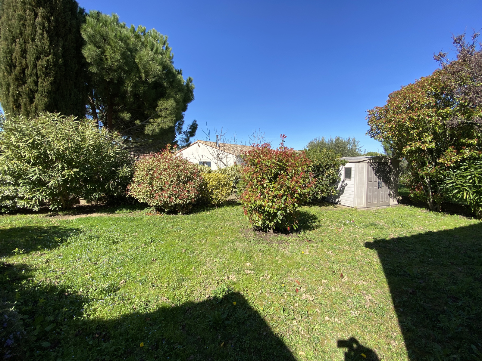 Image_7, Maison, Carcassonne, ref :2923