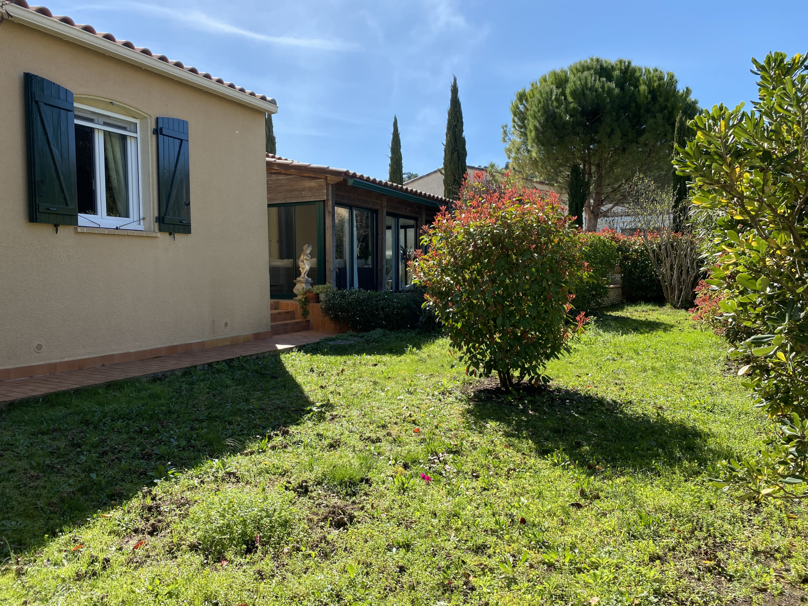 Image_15, Maison, Carcassonne, ref :2923