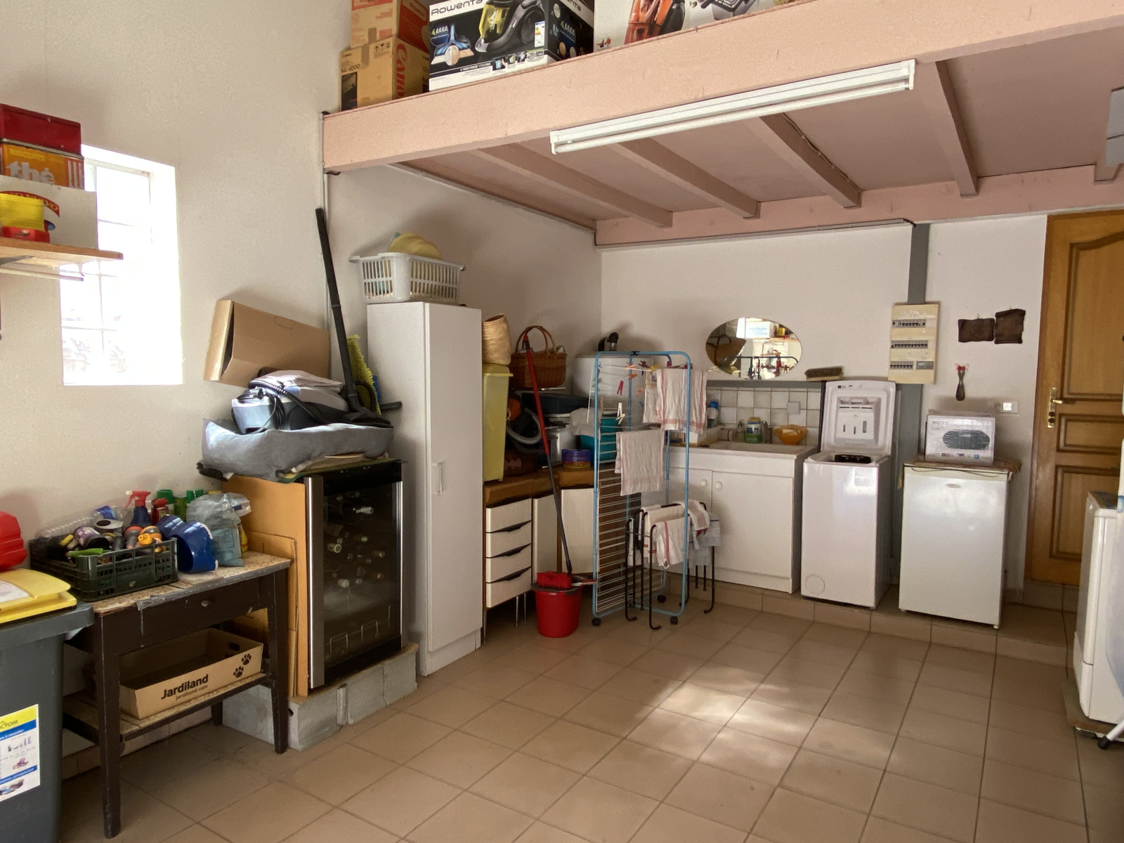 Image_22, Maison, Carcassonne, ref :2923