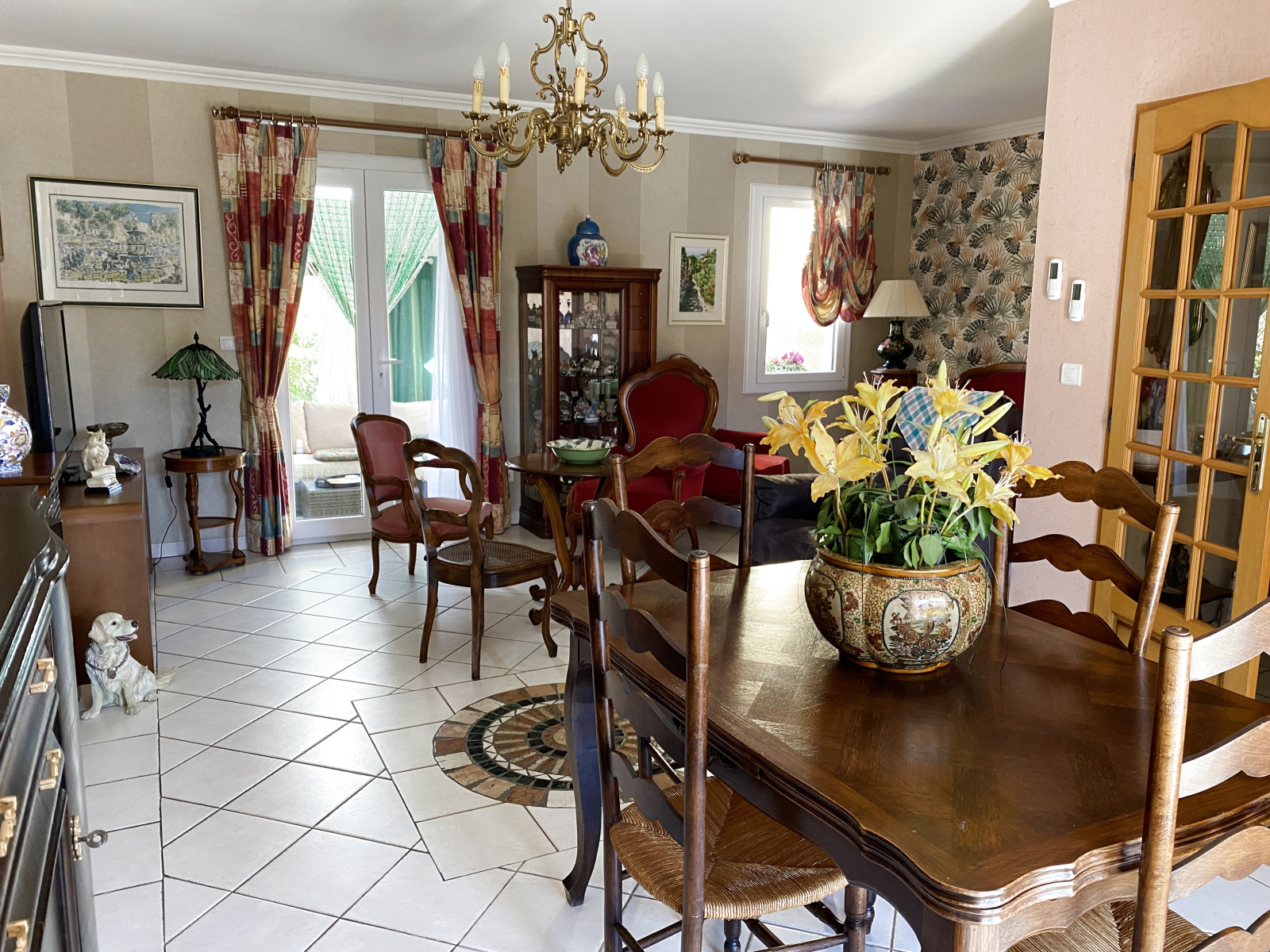 Image_12, Maison, Carcassonne, ref :2923