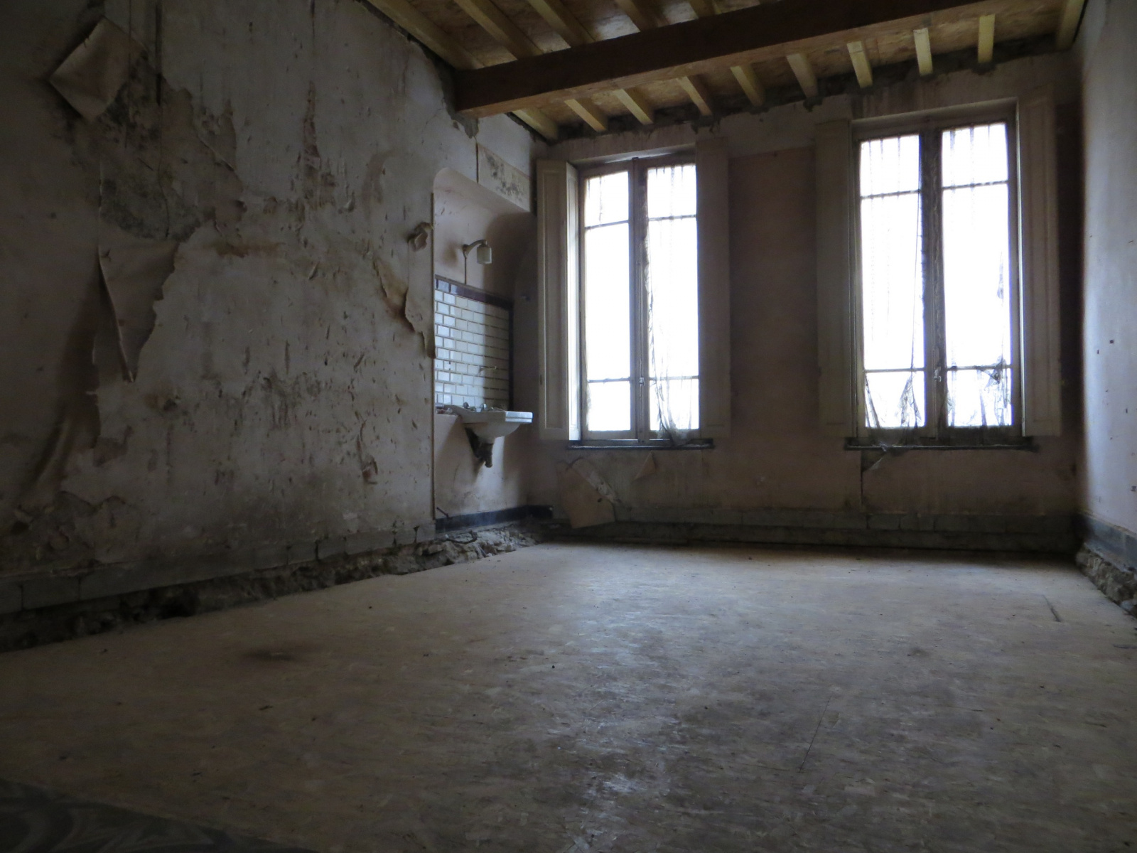 Image_3, Immeuble, Carcassonne, ref :2583