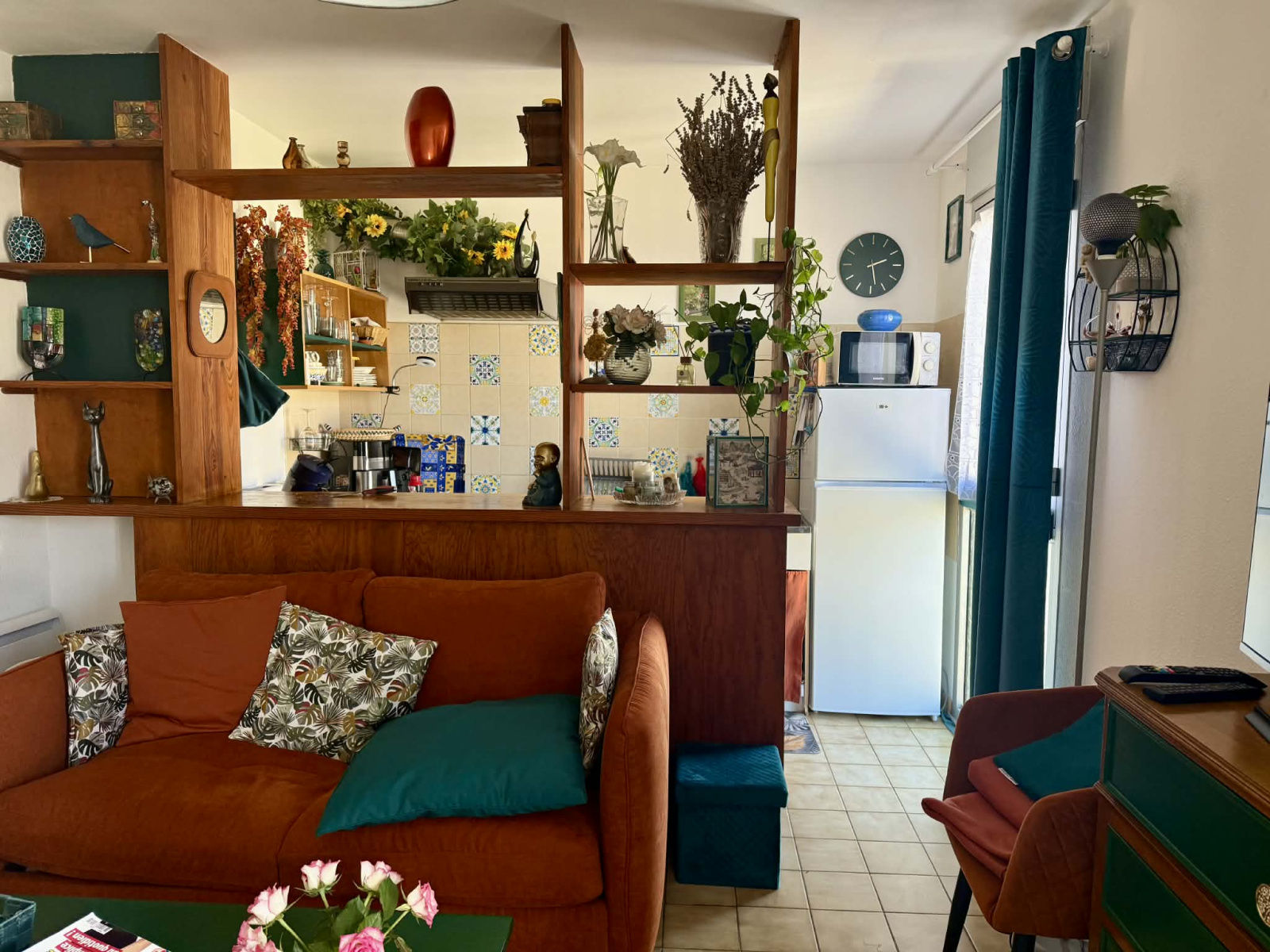 Image_6, Appartement, Carcassonne, ref :3075