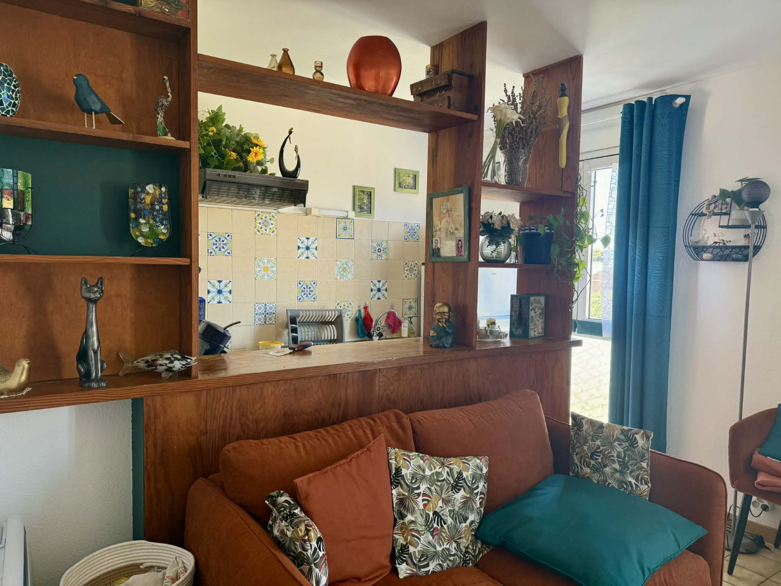 Image_3, Appartement, Carcassonne, ref :3075