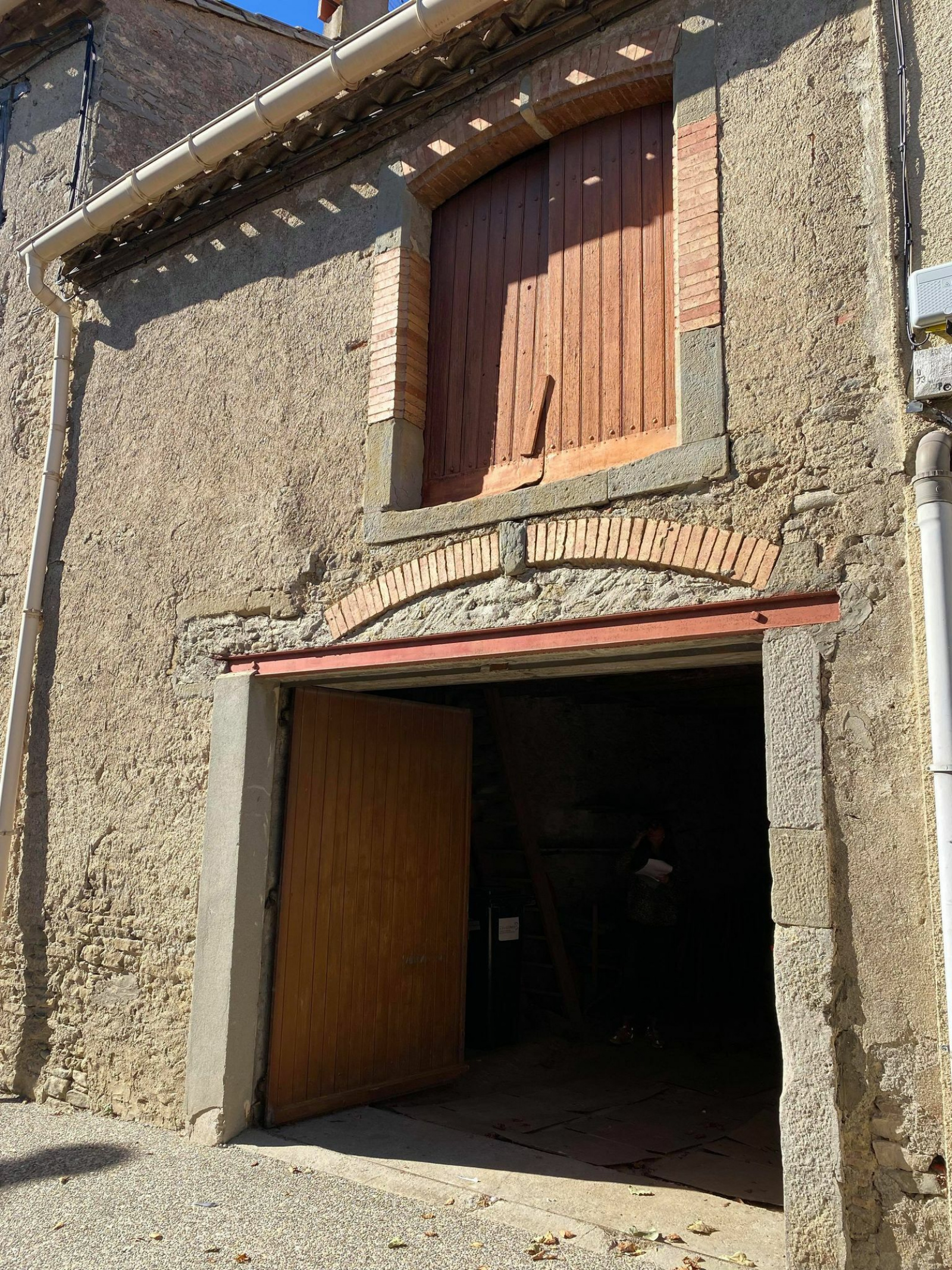 Image_33, Maison, Conques-sur-Orbiel, ref :2791