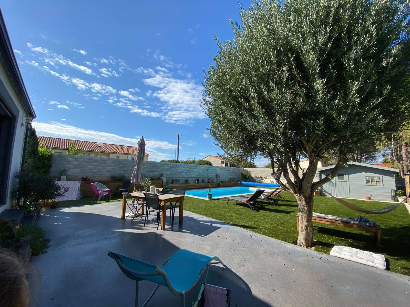 Image_12, Maison, Carcassonne, ref :2739