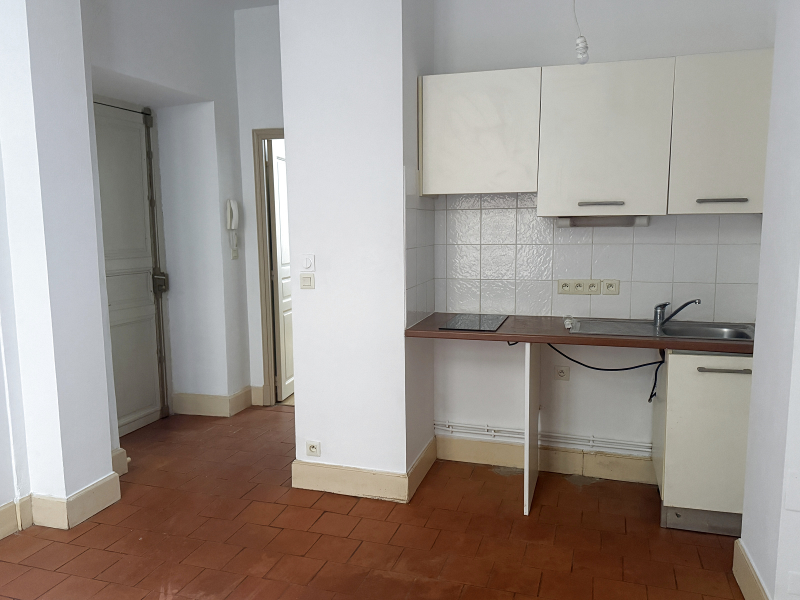 Image_2, Appartement, Carcassonne, ref :49la