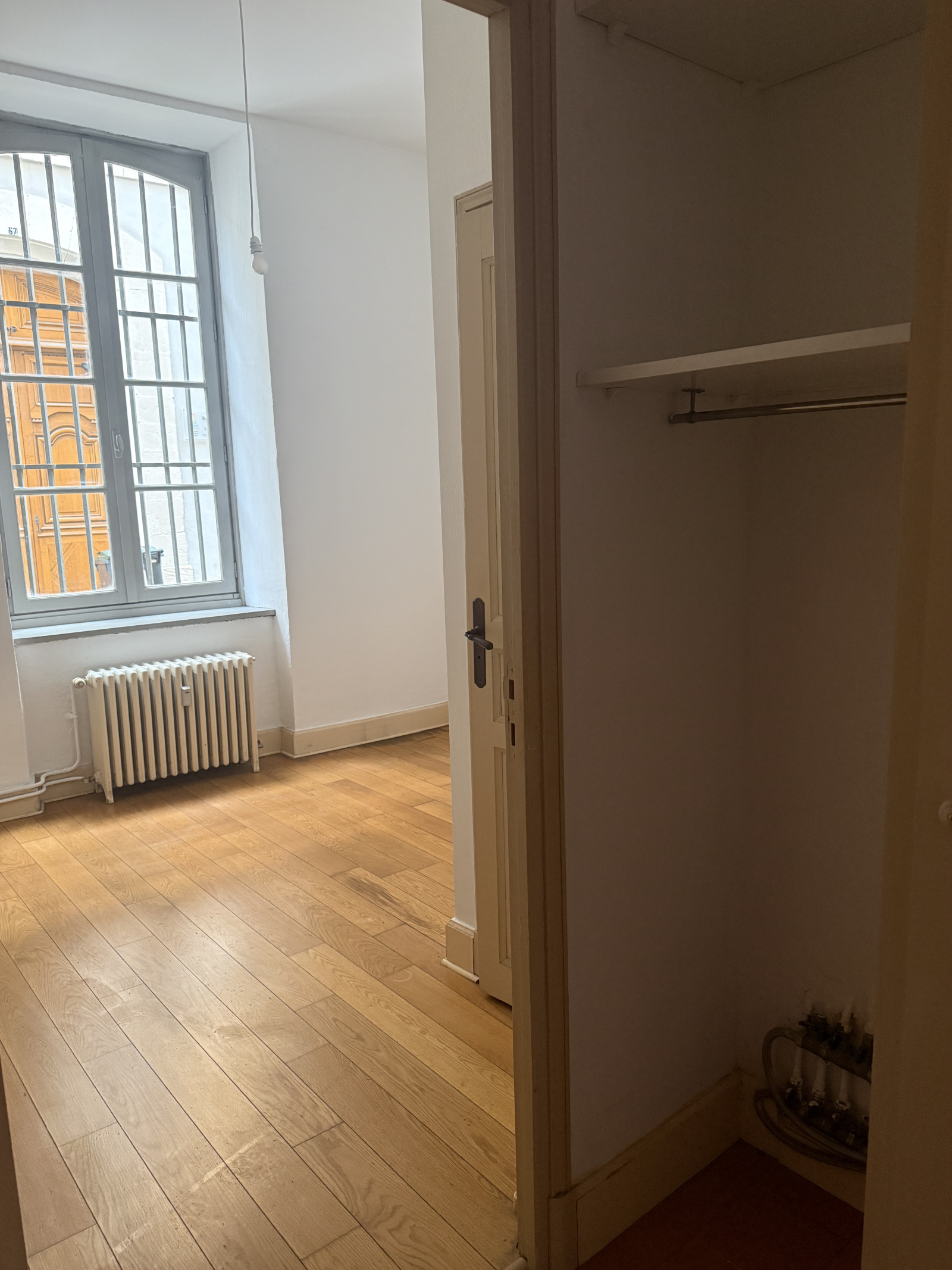 Image_11, Appartement, Carcassonne, ref :49la