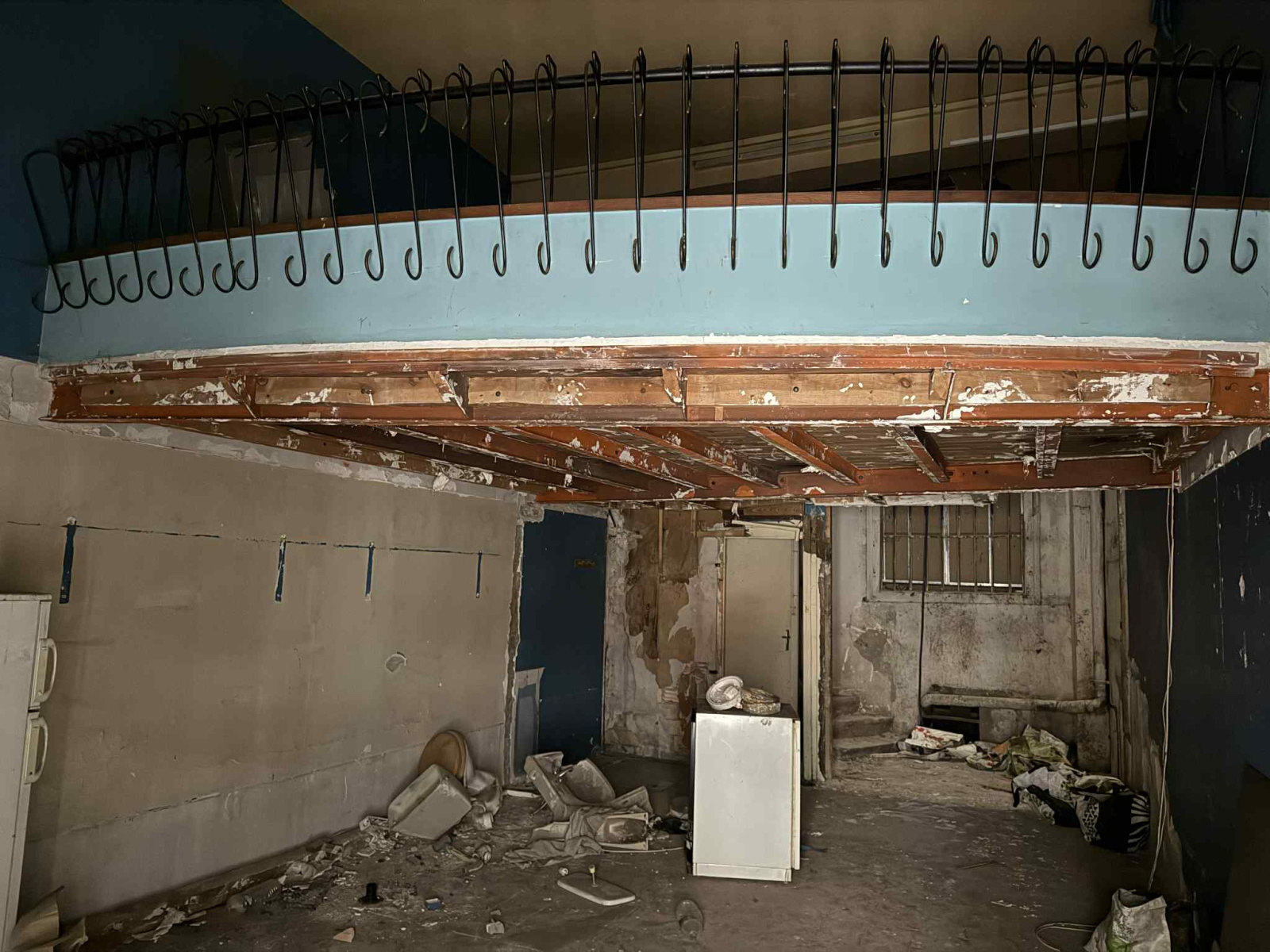 Image_3, Immeuble, Carcassonne, ref :3060