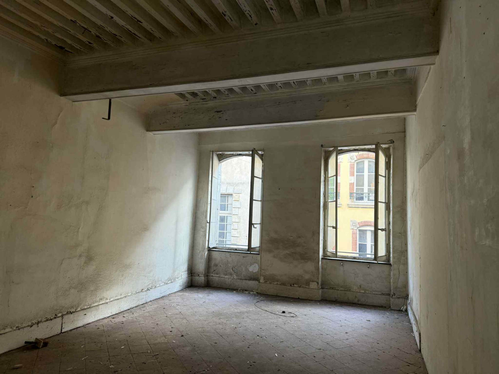 Image_4, Immeuble, Carcassonne, ref :3060