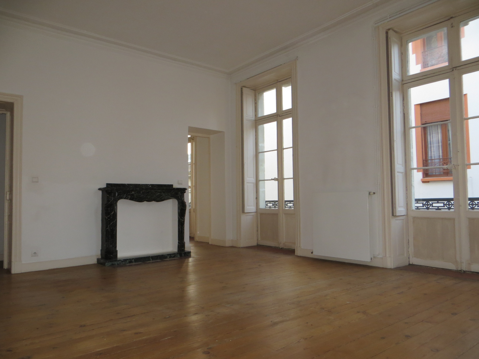 Image_2, Appartement, Carcassonne, ref :1684va
