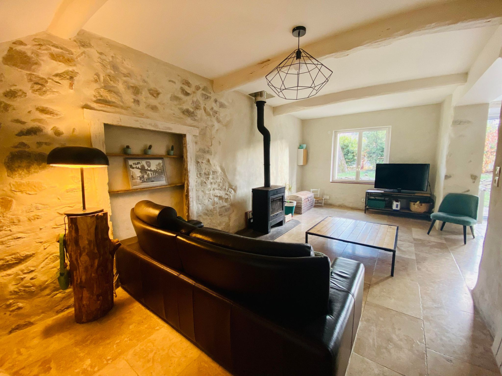 Image_10, Maison, Carcassonne, ref :2844