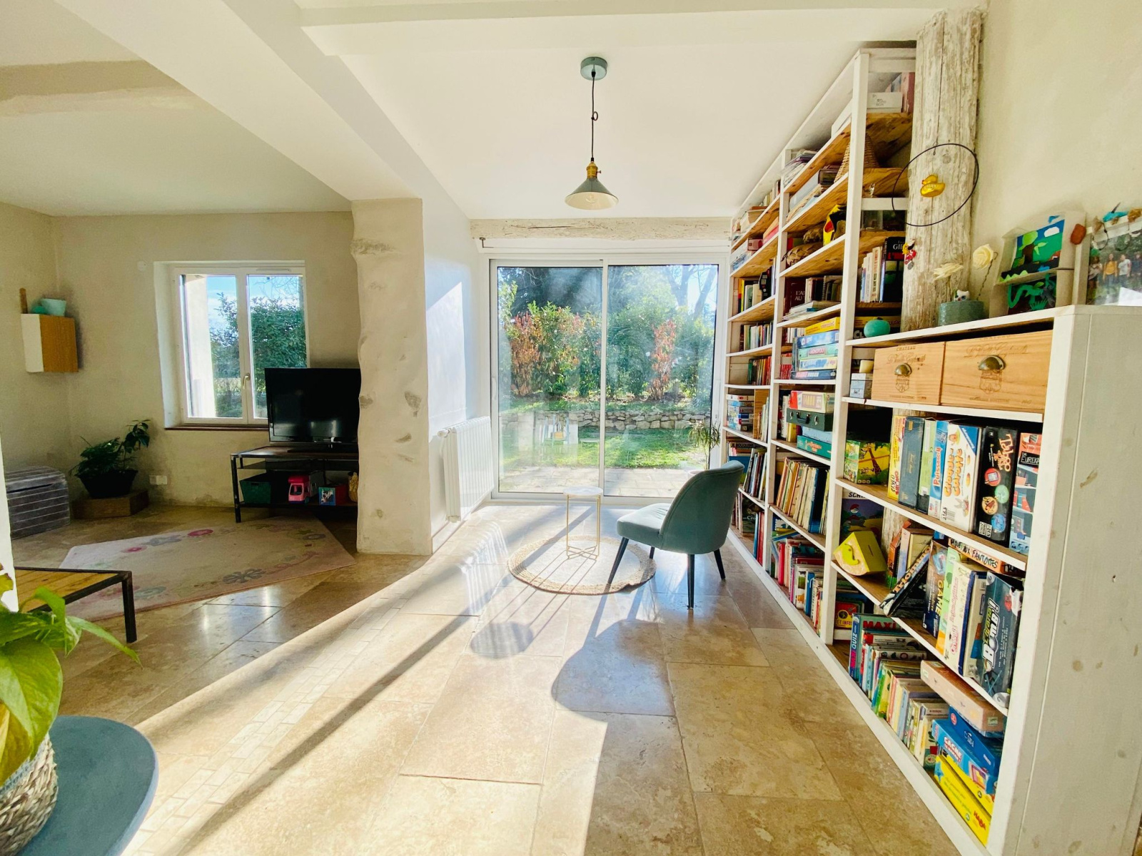 Image_12, Maison, Carcassonne, ref :2844