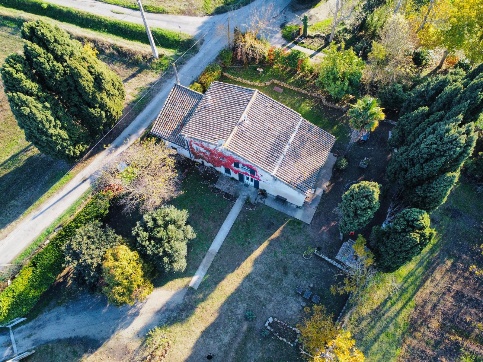 Image_20, Maison, Carcassonne, ref :2844