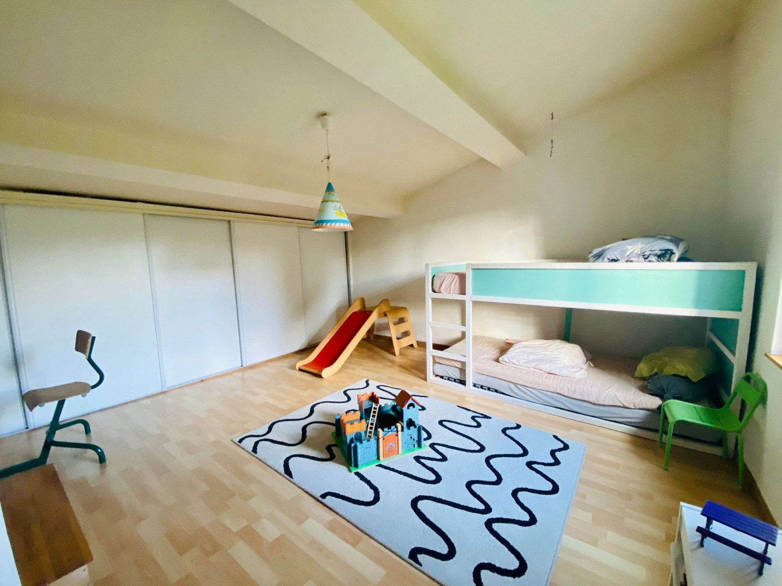 Image_17, Maison, Carcassonne, ref :2844