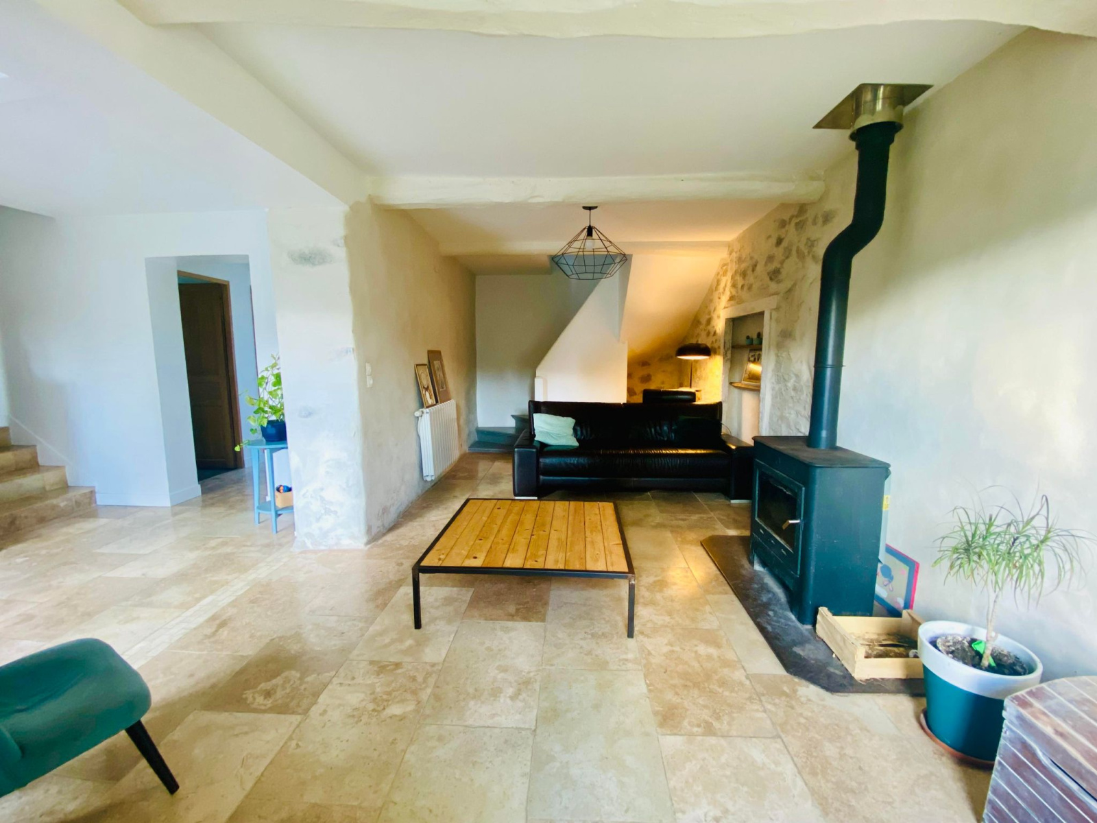 Image_13, Maison, Carcassonne, ref :2844