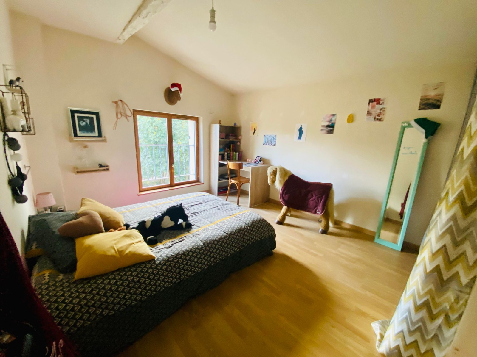 Image_16, Maison, Carcassonne, ref :2844