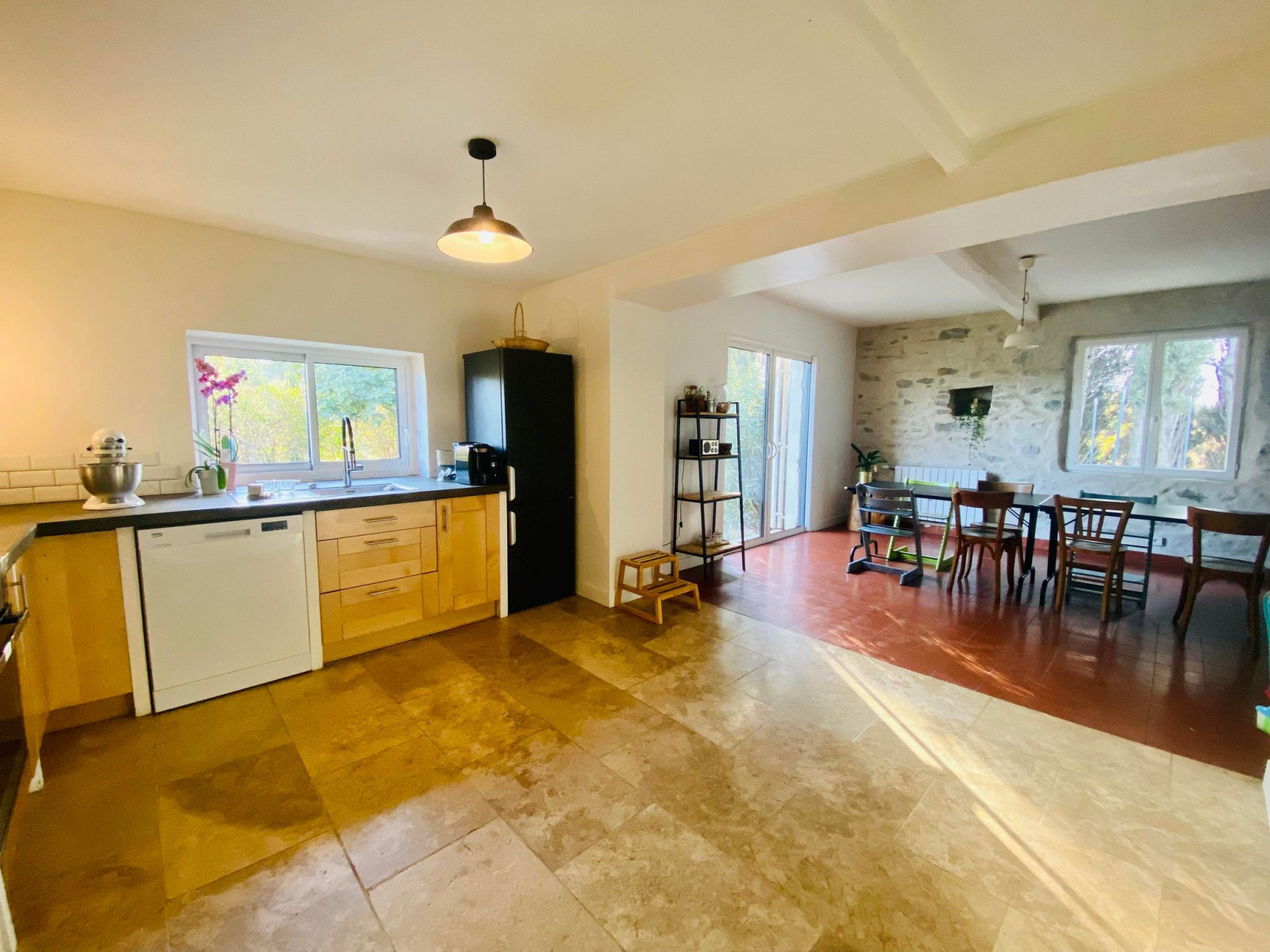 Image_7, Maison, Carcassonne, ref :2844